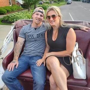 Meet your Posher, Sadie